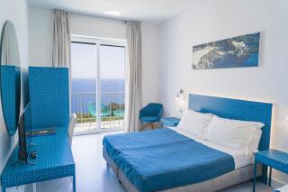 Hotel Orsa Maggiore - Castro di Lecce - 8