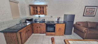 Bains Lodge - Sustainable Electricity - 3