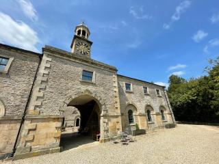 Marske Stables, Yorkshire Dales - Marske - 0
