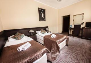 Hotel Willa Adriana - Płock - 3