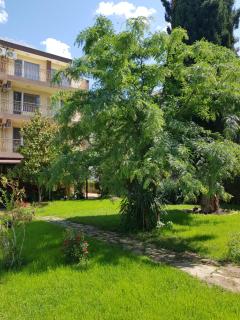 Family Hotel Magnolia - Sunny Beach - 2