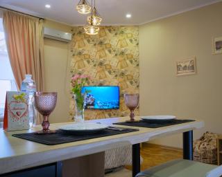 Central Apartments - Odessa - 5