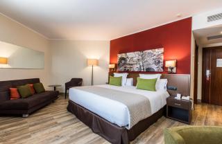 Leonardo Hotel Barcelona Gran Via - Barcellona - 8