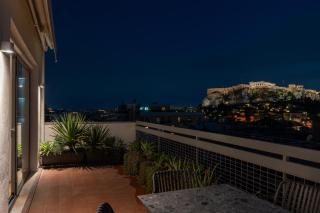 Acropolis Luxury Penthouses with Majestic Views - Atene - 4