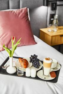 Hotel Sante - Varsavia - 1