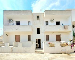 Appartamento Eleni 50m Spiaggia & Shopping - Lido Marini - 5
