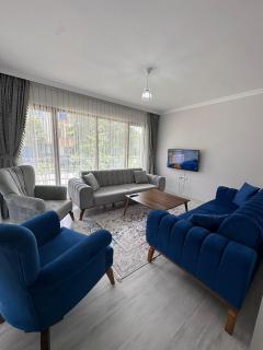 ASYA RESİDENCE OTEL - 1