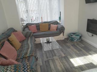 Cosy one bed with parking - 2