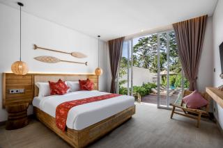 Villa Sunrise by BaliSuperHost - Ubud - 7