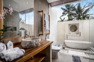 Villa Sunrise by BaliSuperHost - Ubud - 5