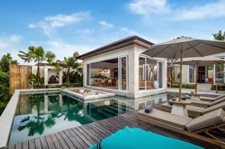 Villa Sunrise by BaliSuperHost - 0