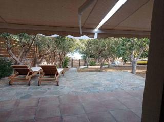 Nostalgia Guesthouse - Skoutari - 6