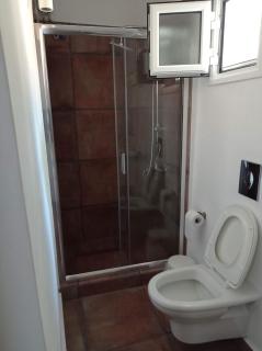 Nostalgia Guesthouse - Skoutari - 2