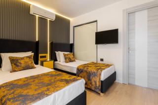Tema 242 Hotel - Antalya - 6
