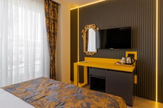 Tema 242 Hotel - Antalya (Adalia) - 9