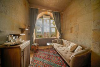 Takaev Cave House - Üçhisar - 2