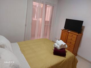 Alojamiento turistico Ribagorza - El Lligallo del Gànguil - 3
