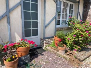 Le Clos Charmaine - Auquemesnil - 1