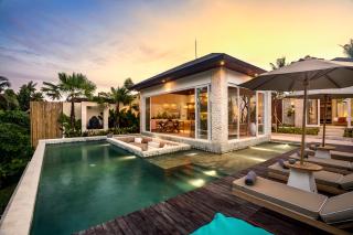 Villa Sunrise by BaliSuperHost - Ubud - 2