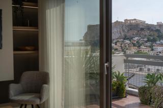 Acropolis Luxury Penthouses with Majestic Views - Atene - 1