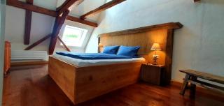 Gästehaus Craintaler Mühle B&B - Creglingen - 8