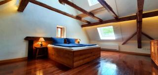 Gästehaus Craintaler Mühle B&B - Creglingen - 5
