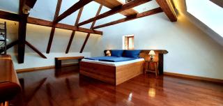Gästehaus Craintaler Mühle B&B - Creglingen - 4