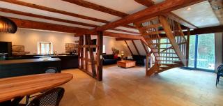 Gästehaus Craintaler Mühle B&B - Creglingen - 2