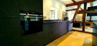 Gästehaus Craintaler Mühle B&B - 1