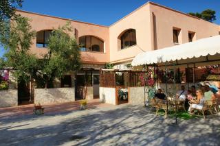 Residence Regine Club - Vieste - 2