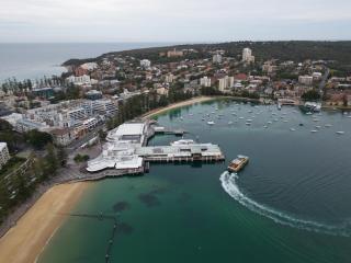 The Manly House - 100 steps from Manly Beach - 2