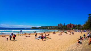 The Manly House - 100 steps from Manly Beach - Sídney - 3
