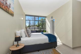 Illovo Mews 210 - Johannesburg - 1