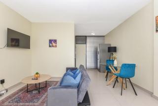 Illovo Mews 210 - Johannesburg - 6