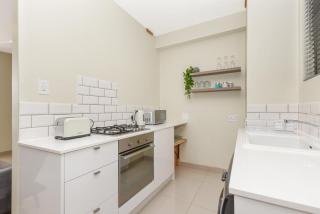 Illovo Mews 210 - Johannesburg - 8