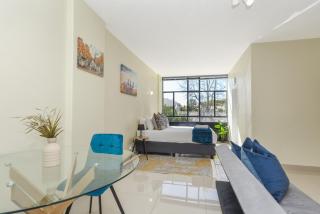 Illovo Mews 210 - Johannesburg - 5