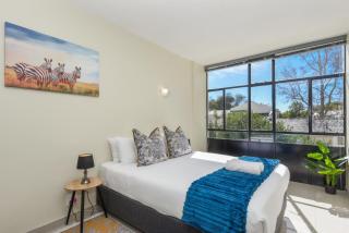 Illovo Mews 210 - Johannesburg - 9
