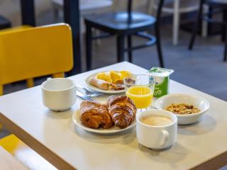 B&B HOTEL Rennes Est Cesson Sévigné - Cesson-Sévigné - 6