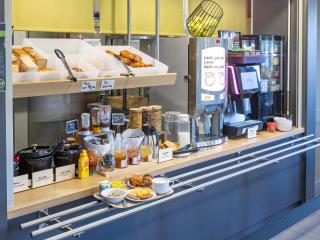 B&B HOTEL Rennes Est Cesson Sévigné - Cesson-Sévigné - 5