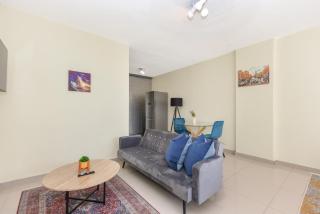 Illovo Mews 210 - Johannesburg - 2