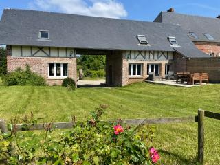 Le Clos Charmaine - Auquemesnil - 6