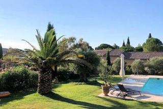 Serenite - Spacious Villa with private Pool- Near Pezenas - Néffiès - 1