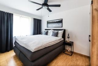 SOHO 12 !Gratis Parken, Free Parking! - Kreuzlingen - 4