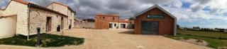 LA BORDERIE - MAISON DES RANDONNEES - Gîte étape - gîte de groupe - 3