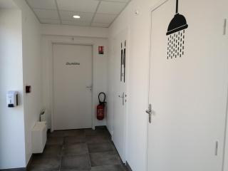LA BORDERIE - MAISON DES RANDONNEES - Gîte étape - gîte de groupe - 1