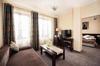 Hotel Willa Adriana - Płock - 6