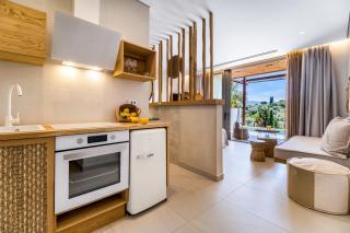 Studio Yvonne - Meganisi - 4