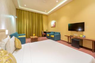 Shamrock Greens by Jardin Hotels - 6