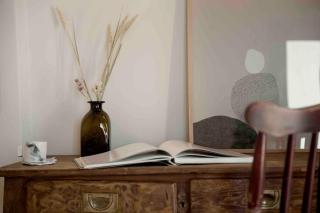 The Detailor - Tinos House - Agios Romanos - 2