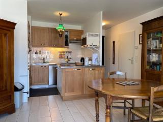 Charming flat just outside Paris w free Private Parking - Saint-Ouen - 0